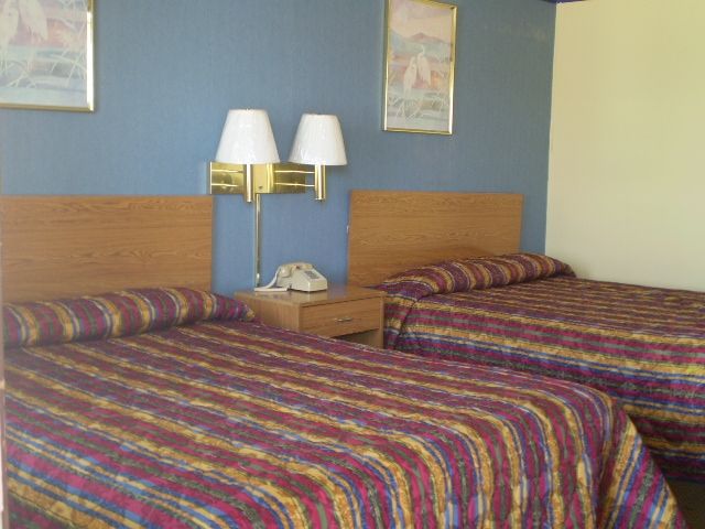 Budget Inn By Oyo Nassawadox Hwy 13 Pokój zdjęcie