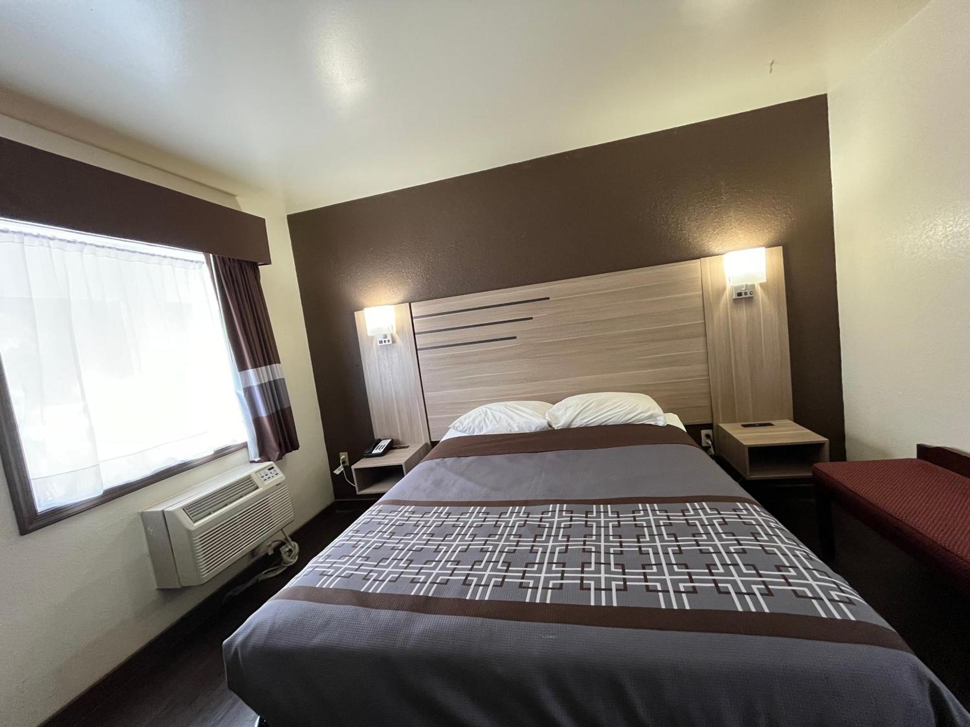 Budget Inn By Oyo Nassawadox Hwy 13 Zewnętrze zdjęcie